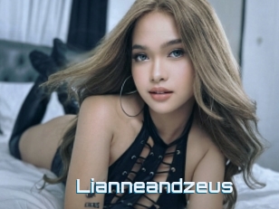 Lianneandzeus