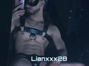 Lianxxx28