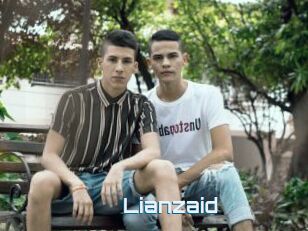 Lianzaid