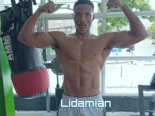Lidamian