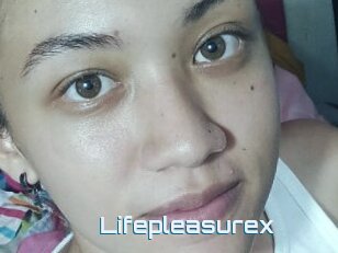 Lifepleasurex