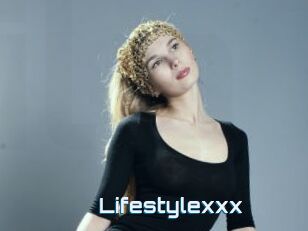 Lifestylexxx