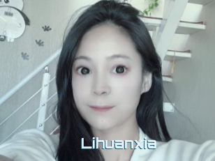 Lihuanxia