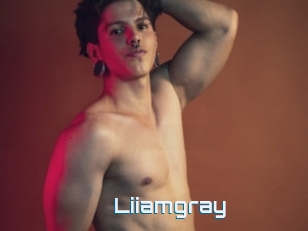 Liiamgray