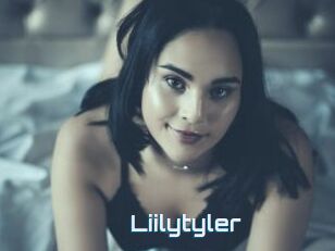Liilytyler