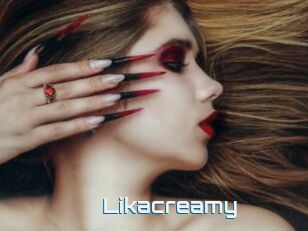 Likacreamy