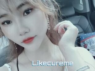 Likecureme