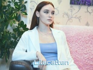 Lilacatten