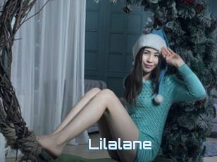 Lilalane