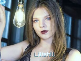 Liliahill
