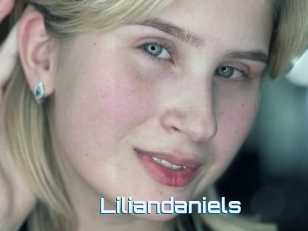 Liliandaniels