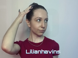 Lilianhavins