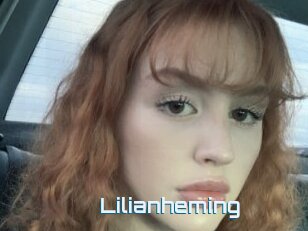 Lilianheming