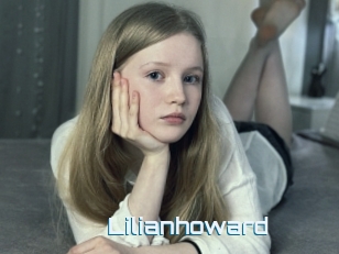 Lilianhoward