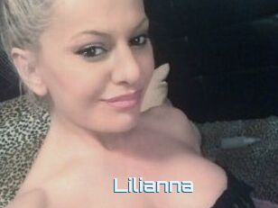 Lilianna