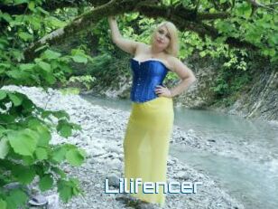 Lilifencer