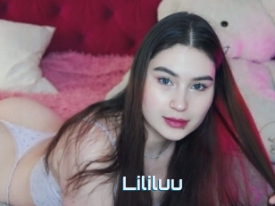 Lililuu