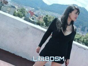 LilitBDSM