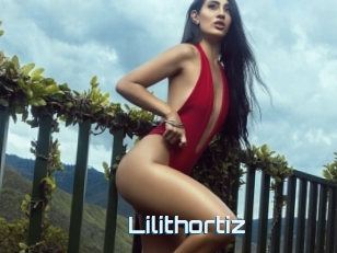 Lilithortiz