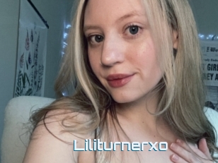 Liliturnerxo