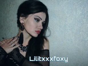 Lilitxxxfoxy