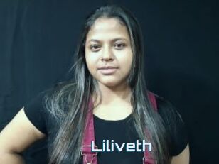 Liliveth