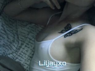 Liljayxo