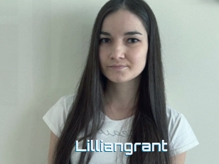 Lilliangrant