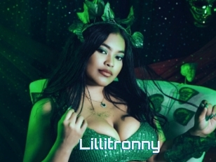 Lillitronny