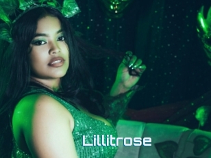 lillitrose I Link Porn