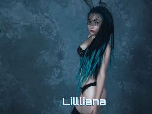 Lillliana