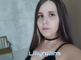 Lillyrollins