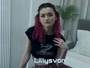 Lillysvon