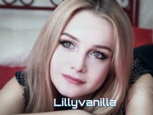 Lillyvanilla
