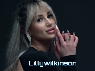 Lillywilkinson
