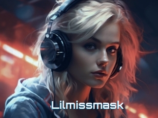 Lilmissmask