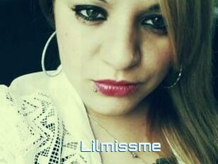 Lilmissme