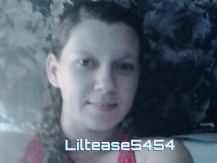 Liltease5454