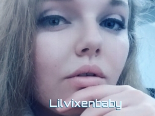 Lilvixenbaby