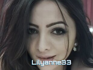 Lilyanne33