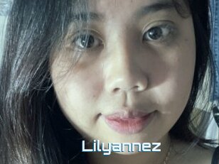 Lilyannez