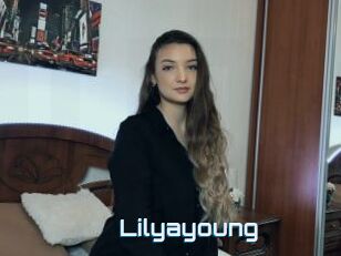 Lilyayoung