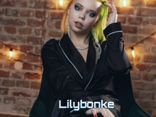Lilybonke
