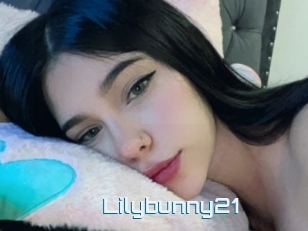 Lilybunny21