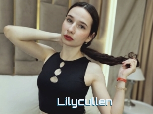 Lilycullen