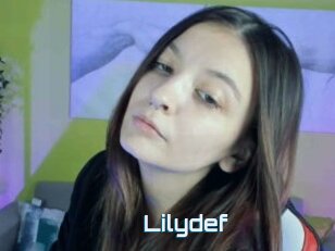 Lilydef