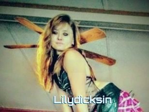 Lilydicksin