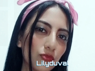 Lilyduval