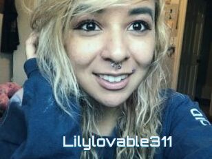 Lilylovable311