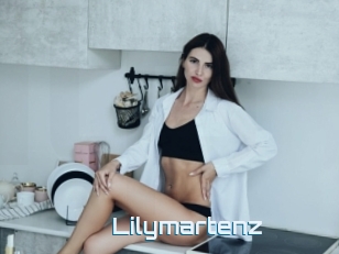 Lilymartenz
